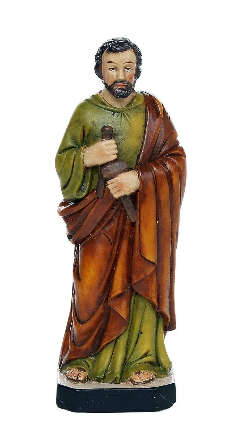 Pacific Trading Giftware Saint Joseph Home Seller Kit with Prayer for Help for Smooth and Fast House Selling