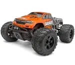 HPI Savage Xs Flux GT2-XS RTR 4WD Mini Monster Truck