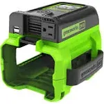 Greenworks Pro 80V (300 Watt) Power Inverter, Tool-Only, IV80A00