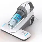 Qijun Anti-Allergen Handheld Bed Vacuum Cleaner Machine