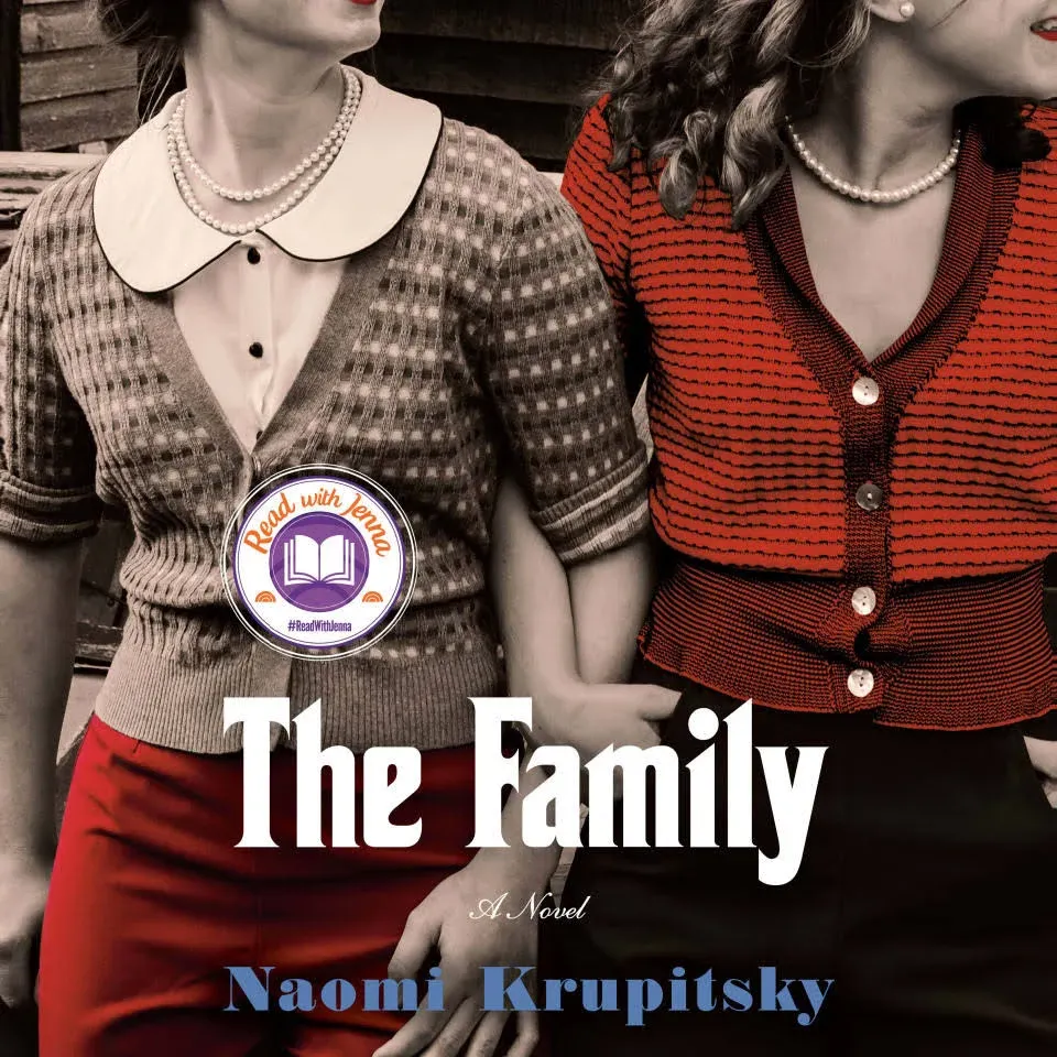 The Family: A Read with Jenna Pick (A Novel)