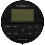 FURRION FACW12ESZA-BL LIPPERT 2021130947 CHILL MULTI-ZONE THERMOSTAT *S17