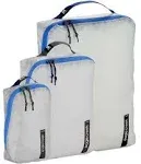 Eagle Creek Pack-It Isolate Cube Set XS/S/M Blue/Grey