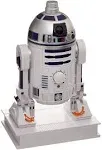 NEW IN BOX Disney Star Wars R2D2 Personal Ultrasonic Cool Mist Humidifier Emson