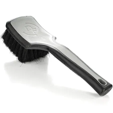 Detail Factory - ProGrip Interior Scrub Brush - Case | The Rag Company