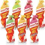 High5 Energy Gel Mixed (20x40g)