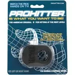 ProHitter Batting Grip Aid Youth - Black