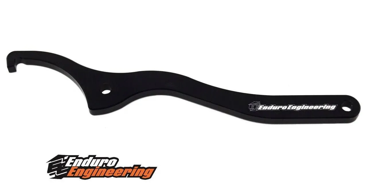 Enduro Engineering Shock Spanner Wrench