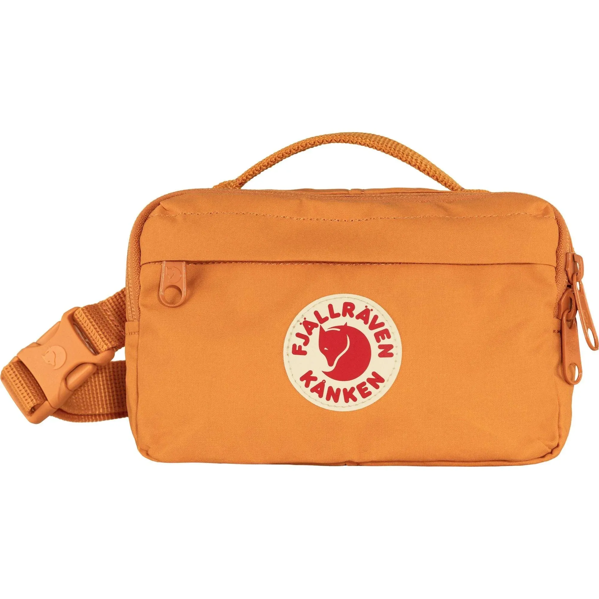 Fjallraven Kanken Hip Pack - Mint Green