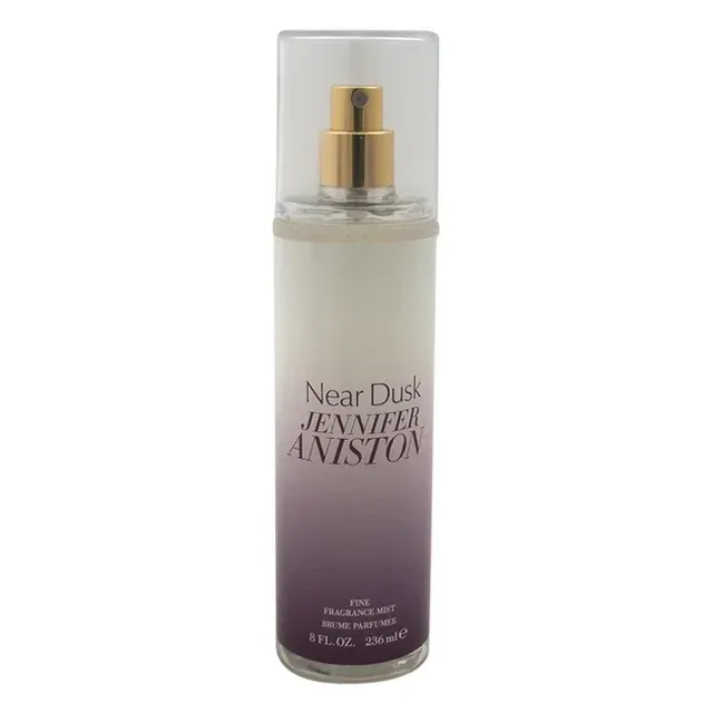 Jennifer Aniston Near Dusk Body Spray