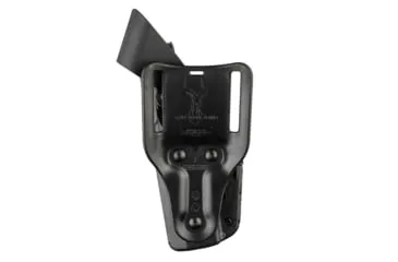 Safariland Model 7280 7TS SLS Mid-Ride Level II Retention Duty Holster