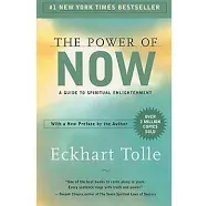 The Power of Now: A Guide to Spiritual Enlightenment - Paperback - Brand New