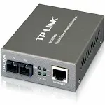 Tp-link MC200 cm Converter Gigabit Ethernet