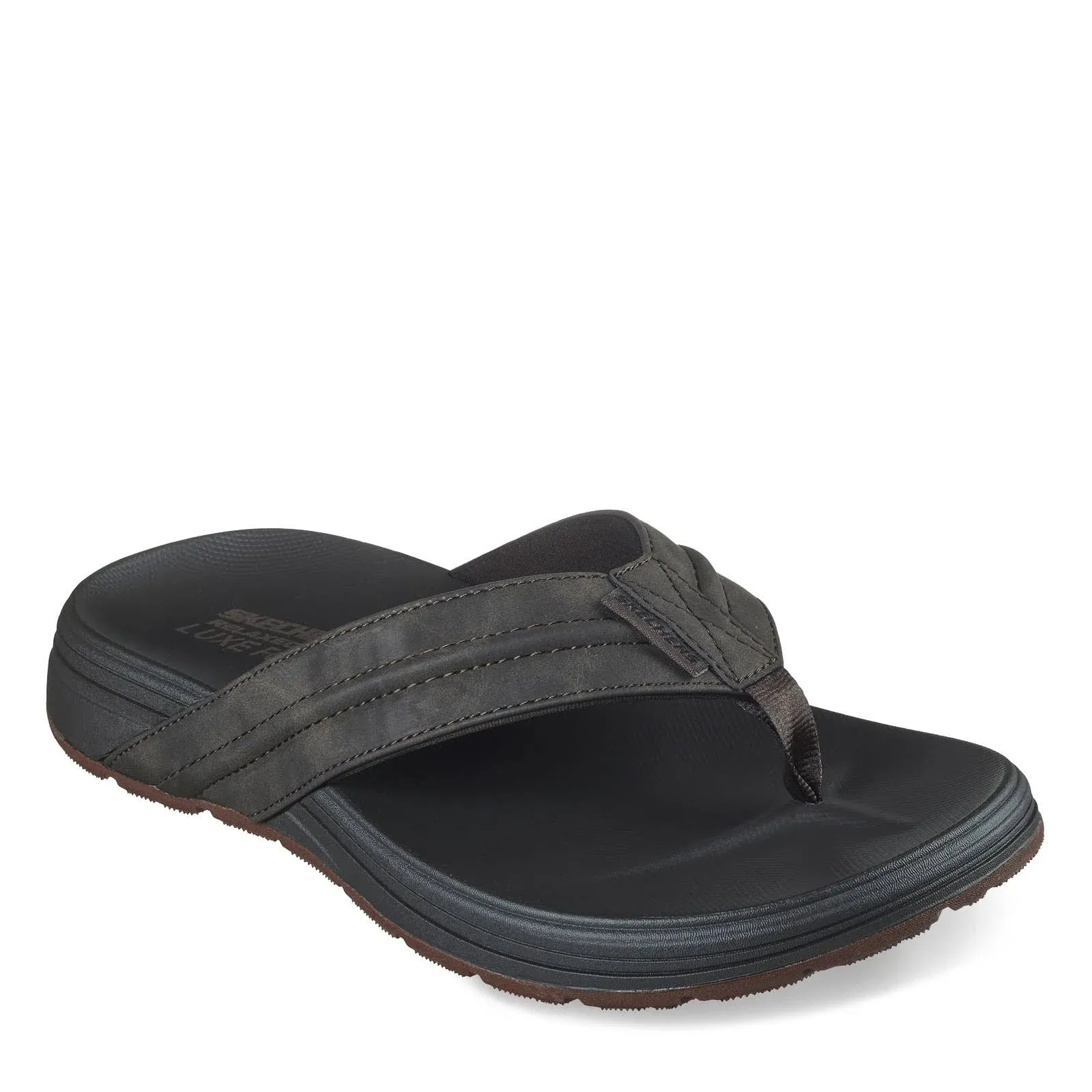 Skechers Mens Patino-Marlee Casual Flip Flops ||P000738461||