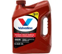 Valvoline Multi-Vehicle (ATF) Full Synthetic Automatic Transmission Fluid 1 GA, Case of 3