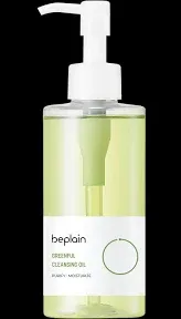 beplain Mung Bean Balancing Toner