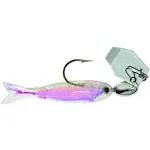 Z-Man Chatterbait Flashback Mini