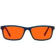 Hudson Blue Light Blocking Glasses