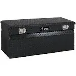 Uws TBC-60-BLK Chest Box Standard