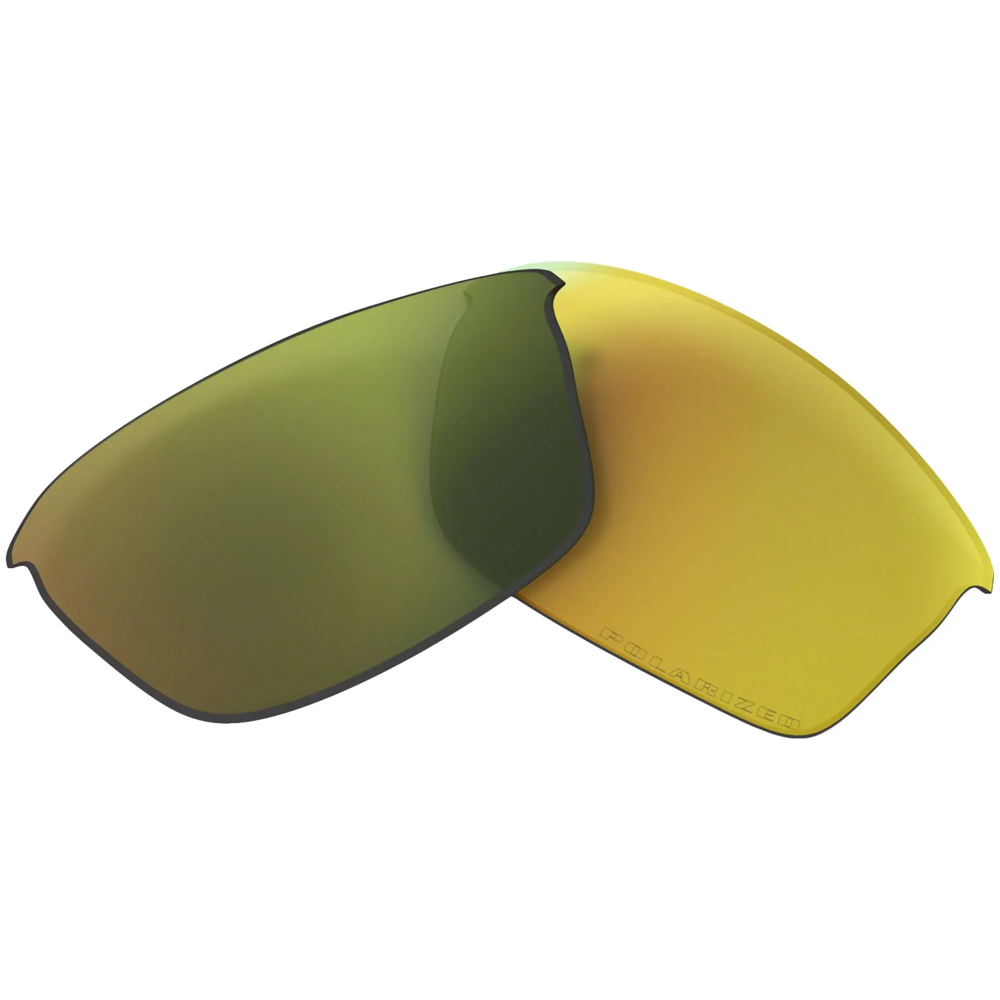 Oakley Flak Jacket Replacement