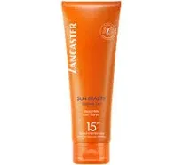 Lancaster Sun Beauty Sublime Tan Body Milk SPF15 - 250ml