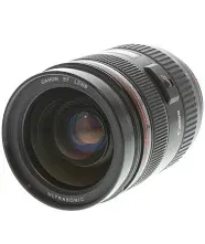 Canon EF 28-70mm f/2.8 L USM | Used: Excellent Condition