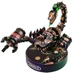 Robotime Mechanical Age: Emperor Scorpion MI04