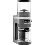 Burr Coffee Grinder