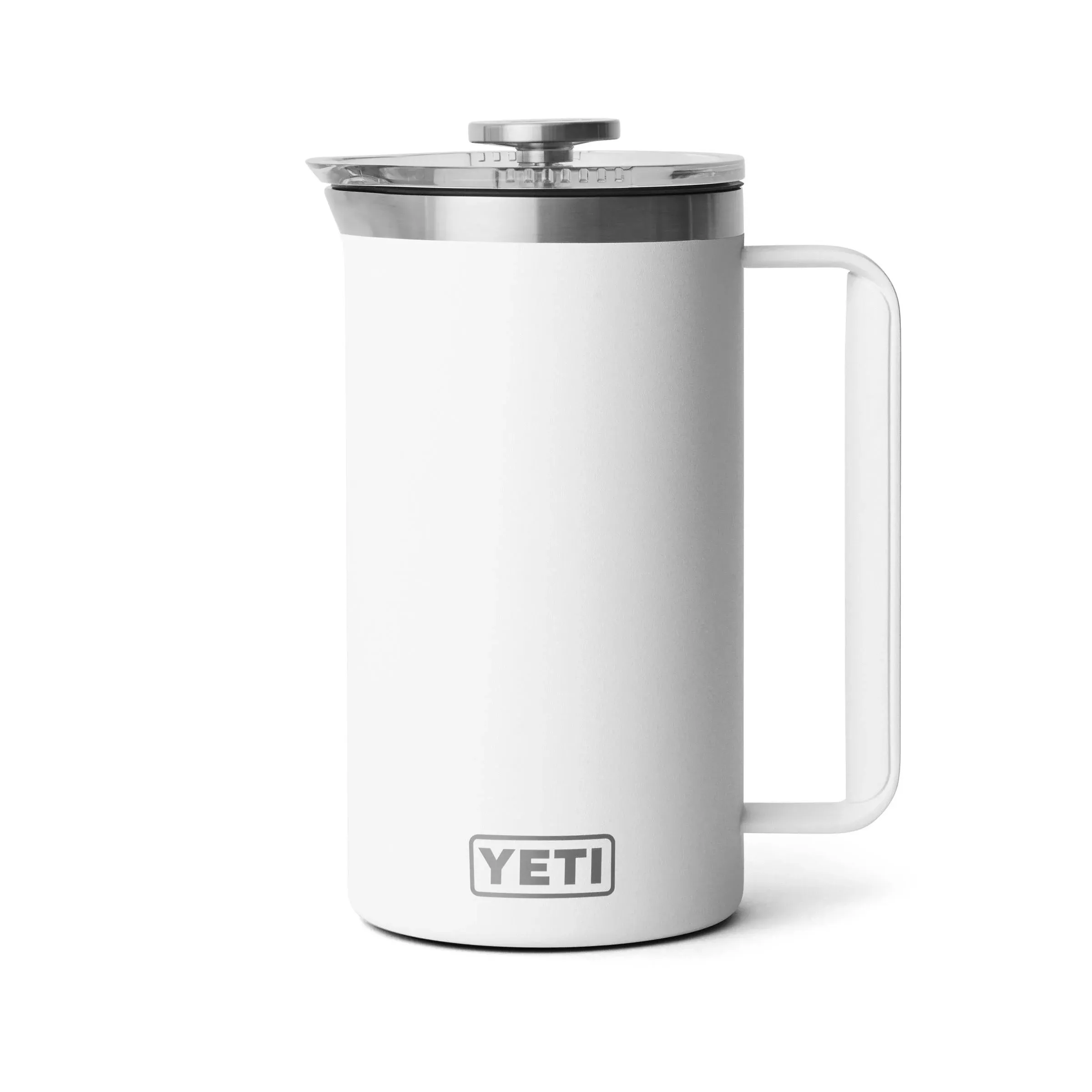 Yeti 34 oz. Rambler French Press, Navy