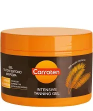 Carroten Tan Express Intensive Tanning Gel