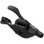 Shimano SLX SL-M7100 12-Speed Shifter - Black - Right I-Spec EV