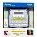 Brother P-Touch Label Maker