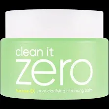 [Deal] BANILA CO - Clean It Zero Cleansing Balm Pore Clarifying - 100ml