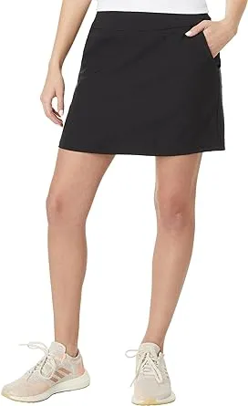 Ultimate365 Solid Skort