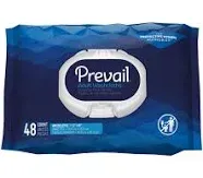 Prevail Soft Pack Washcloths