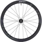 Zipp 303 S Carbon Tubeless Disc Wheel Rear