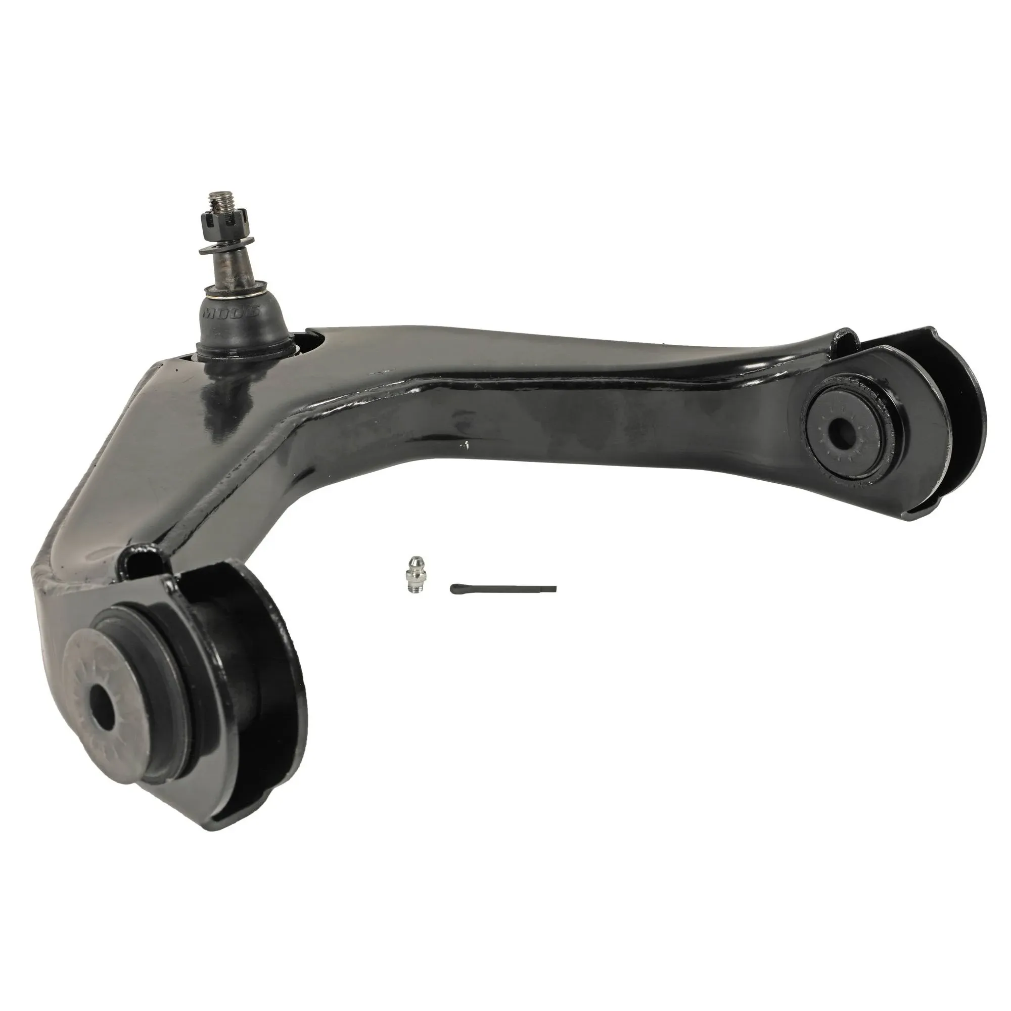 Suspension Control Arm and Ball Joint Assembly - Front Upper