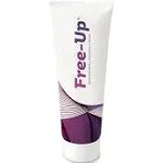 Free-Up Massage Cream - 8 oz Tube