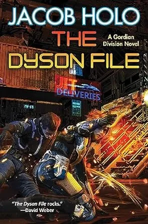 The Dyson File