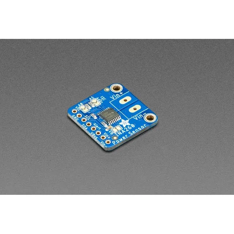 Adafruit INA260 Power Sensor