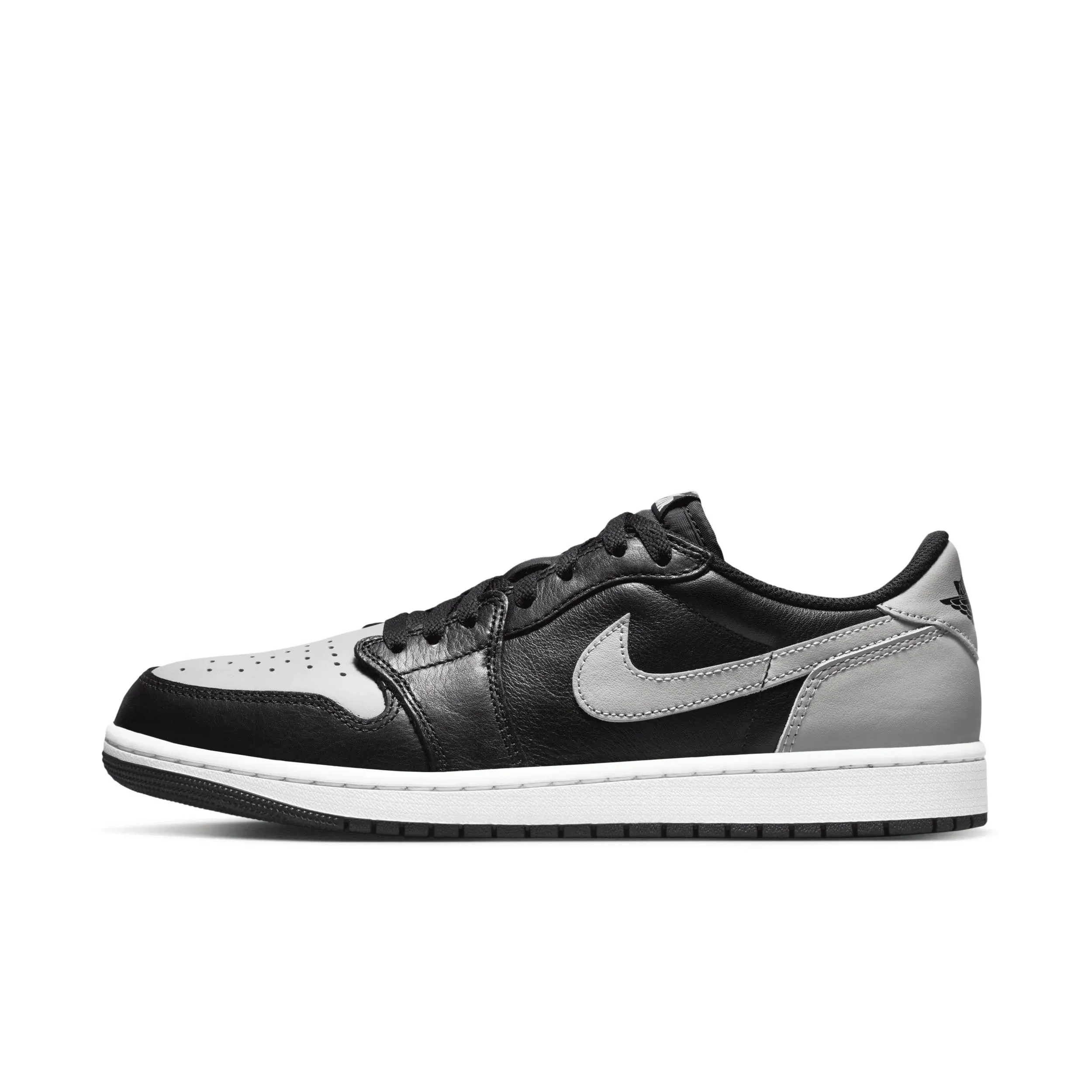 Men's Air Jordan 1 Low OG Mocha