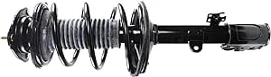 Monroe Shocks & Struts Quick-Strut 173050 Strut and Coil Spring Assembly