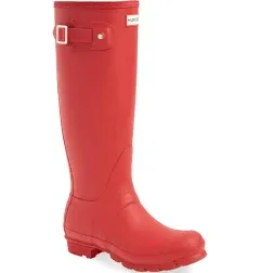 Hunter Women's Original Tall Rain Boots