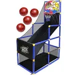 JOYIN Arcade Basketball Game Set