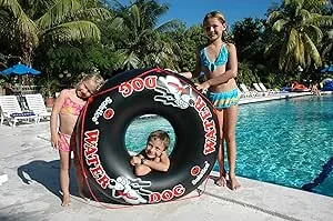 Solstice Watersports Water Dog Sport Tube