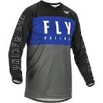 FLY RACING 2022 YOUTH F-16 JERSEY