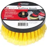 Shurhold 6-1/2" Soft Brush f/Dual Action Polisher [3207]