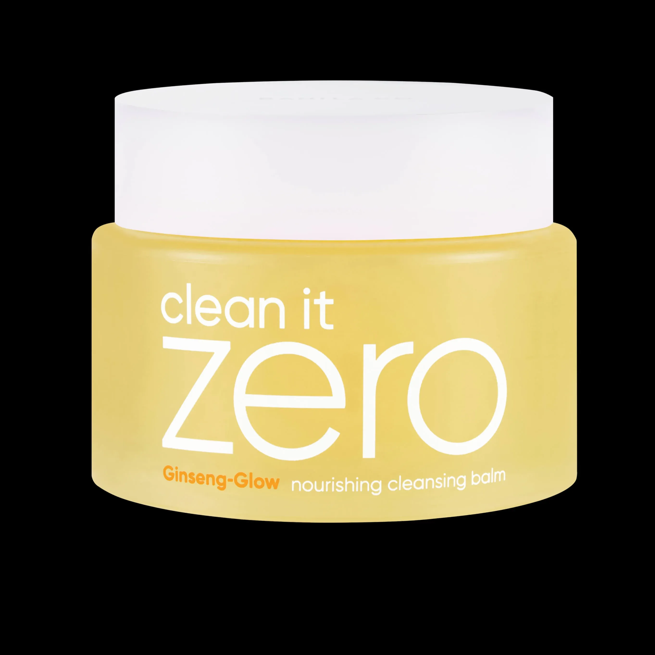 Banila Co Clean It Zero Cleansing Balm