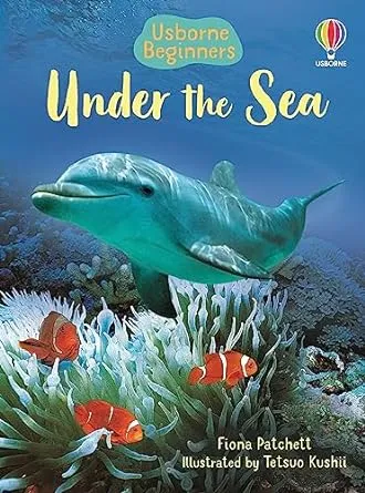 Under the sea