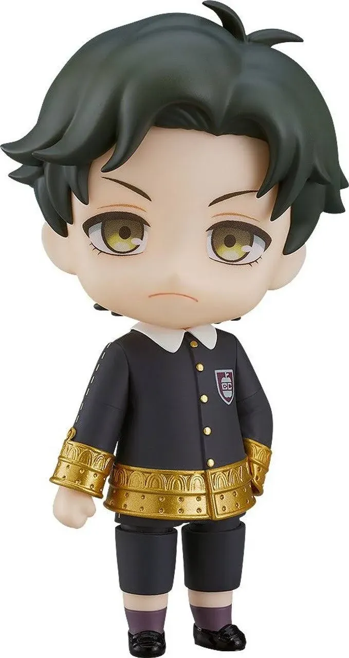 Good Smile Company Spy X Family Damian Desmond Nendoroid